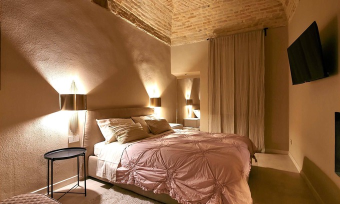 Parma City Centre Apartment | Vacation home between comfort and elegance