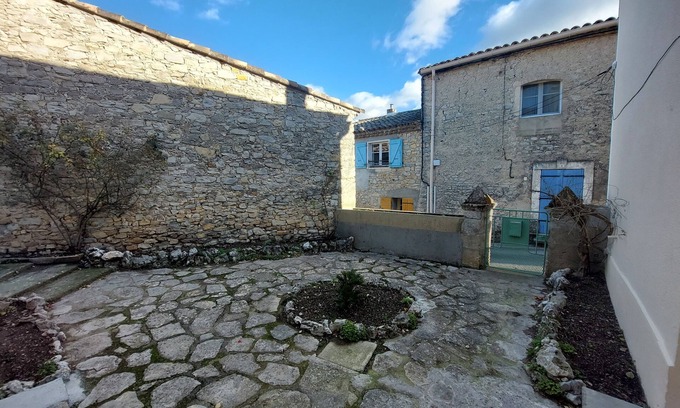 Carnas House | Vacation home between Nîmes and Montpellier