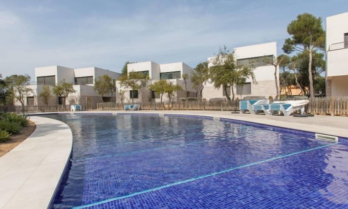 Llafranc House | Vacation home Brasil by Interhome