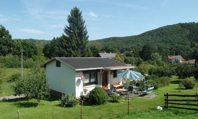 Sangerhausen House | Vacation home Bremer Grillenberg - Holiday home Bremer