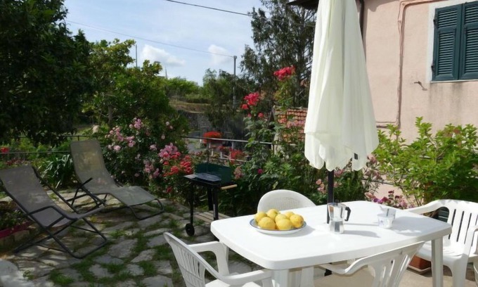 Chiusanico House | Vacation home Ca'Mea by Interhome