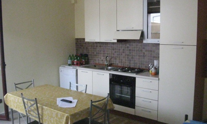 Locri Apartment | Vacation Home Calabria