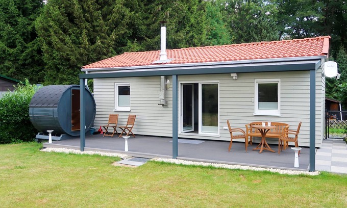 Kirburg House | Vacation home Caro by Interhome