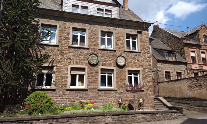 Pommern House | Vacation home Casa Alfredo in Pomerania on the Moselle