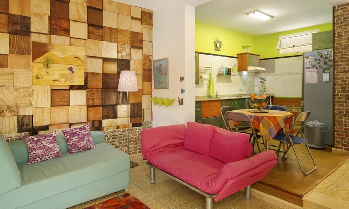 Carrizal Villa | Vacation Home 'Casa Terrera with Parking', Mountain View, Terrace & Wi-Fi