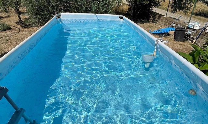 Ardea House | Vacation Home 'Casa Vacanze Giulienso' with Pool, Terrace & Wi-Fi