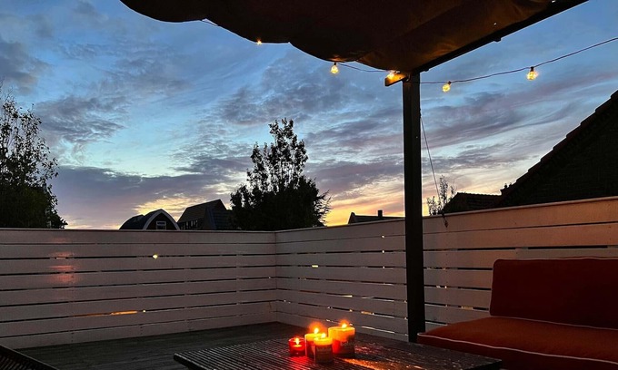 Schagen House | Vacation home center Schagen near sea / beach