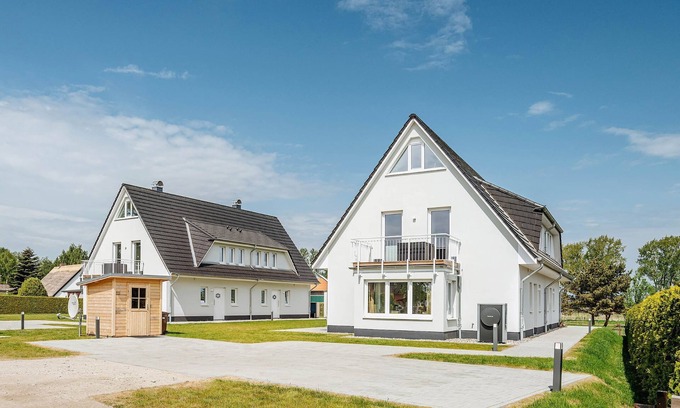 Bresewitz House | Vacation home close to nature in Bresewitz
