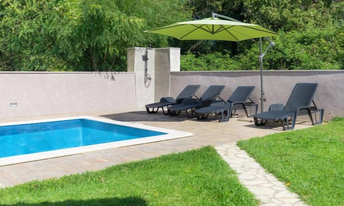 Sveta Nedelja House | Vacation home Corina by Interhome