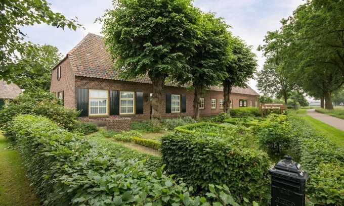 Gemert Other | Vacation home 'Cozy' on Cox's Farm