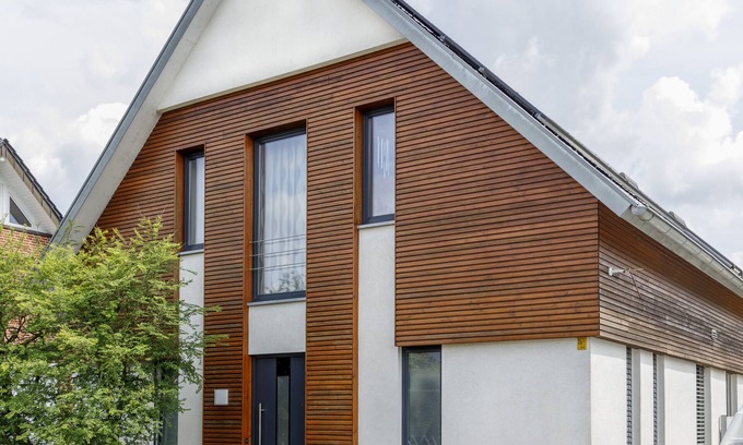Nottuln House | Vacation home/creative house with plenty of space for your creativity