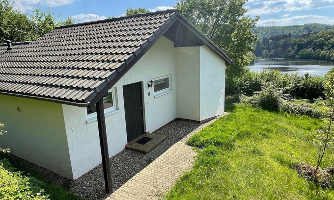 Biersdorf am See House | Vacation home for 5 guests with 78m² in Biersdorf am See (181347)