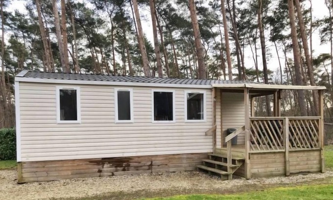 Schinveld House | Vacation home De Brenkberg in Schinveld - 6 persons, 3 bedrooms