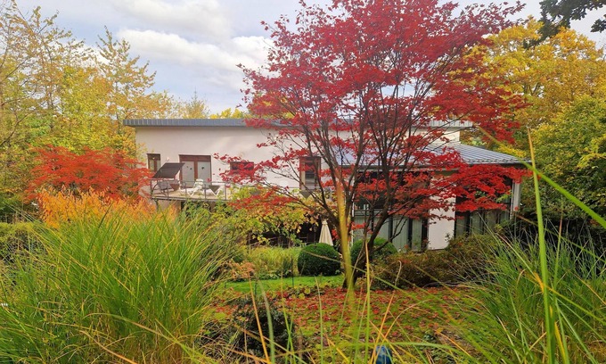 Frankenberg House | Vacation home for 10 guests with 300m² in Frankenberg (Eder) (271738)