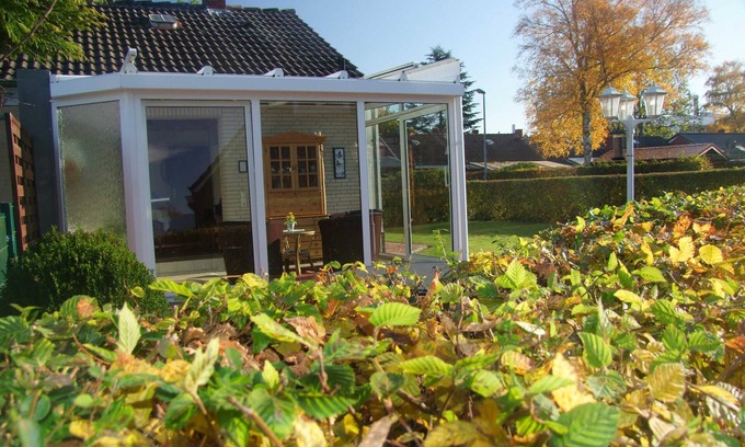 Leer House | Vacation home Kirchharz, 15034 - Holiday home Kirchharz