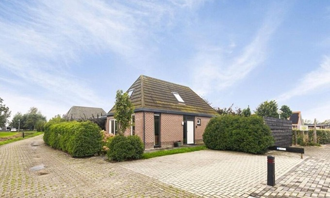 Serooskerke House | Vacation home 'de Reiger' in Serooskerke for rent with dog!