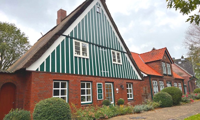 Sankt Margarethen House | Vacation home Stöpe - Dike house