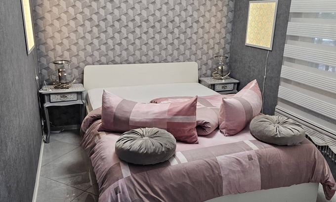 Grunefeld House | Vacation home near Kiessee - very quiet surroundings