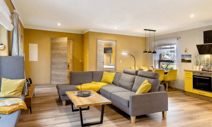 Lochow House | Vacation home for 4 guests with 80m² in Stechow- Ferchesar (269844)