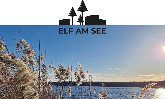 Postheim House | Vacation home directly on the lake Uckermark