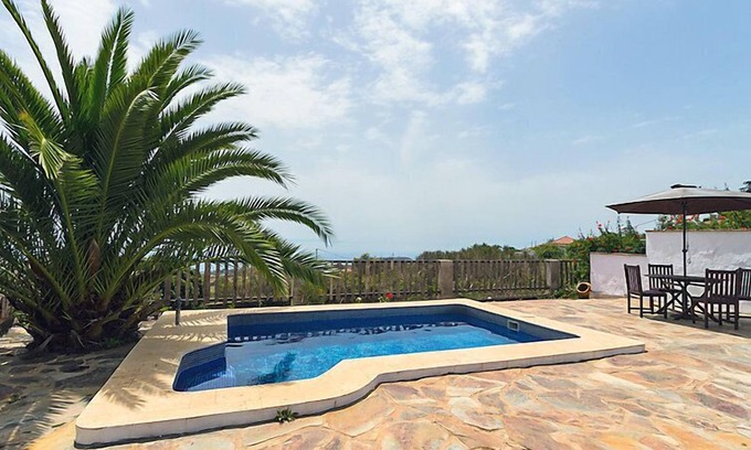 El Rosario House | Vacation home Domi by Interhome