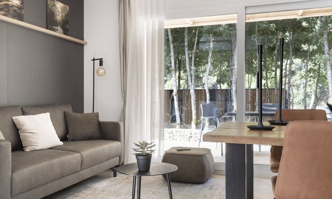 Hosingen House | Vacation home Domus by Interhome