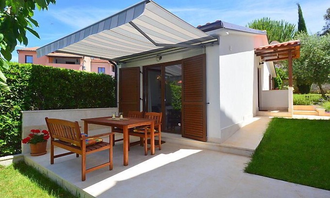 Stinjan House | Vacation home Dunja by Interhome