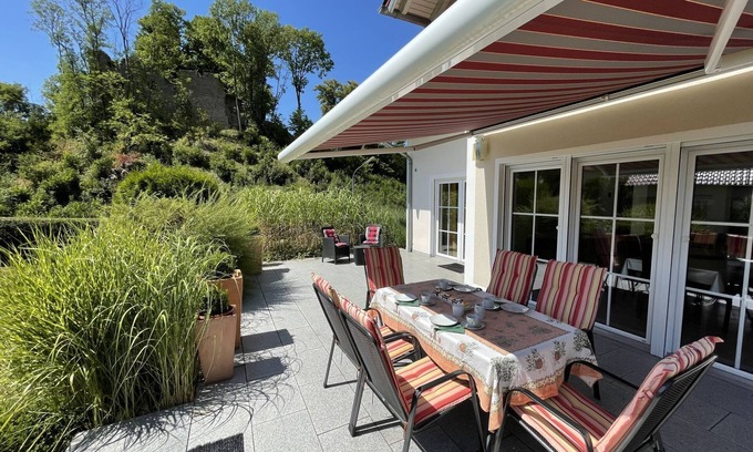 Schorndorf House | Vacation home Ederer by Interhome
