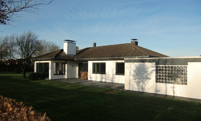 Eicherscheid House | Vacation home Eicherscheid - Spacious vacation home