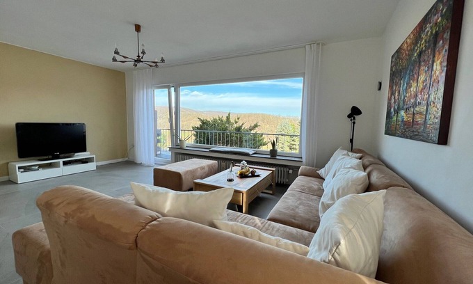 Hausen House | Vacation home EifelOne in Heimbach - your home in the Rureifel