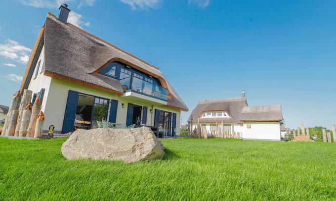 Parow House | Vacation home Emma - Holiday home