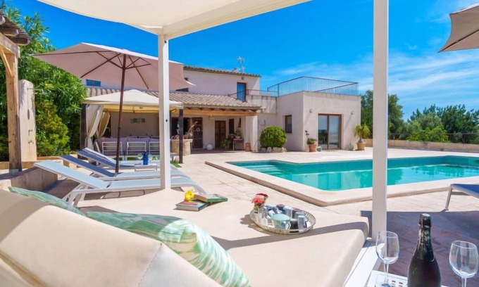 Moscari House | Vacation home Es Cos by Interhome