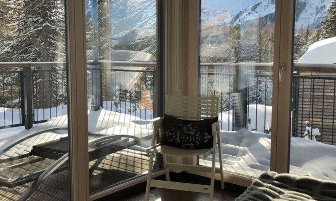Turracher Hohe House | Vacation home for 6 guests with 220m² in Ebene Reichenau (263885)