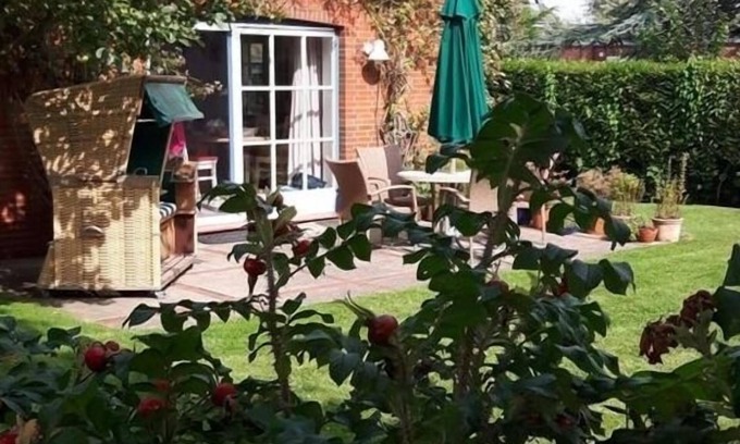 Wrixum House | Vacation home for 4 guests with 70m² in Wrixum on Föhr (157043)