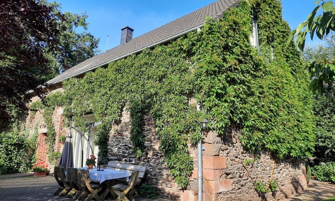 Wallscheid House | Vacation home for 10 guests with 180m² in Wallscheid (179331)