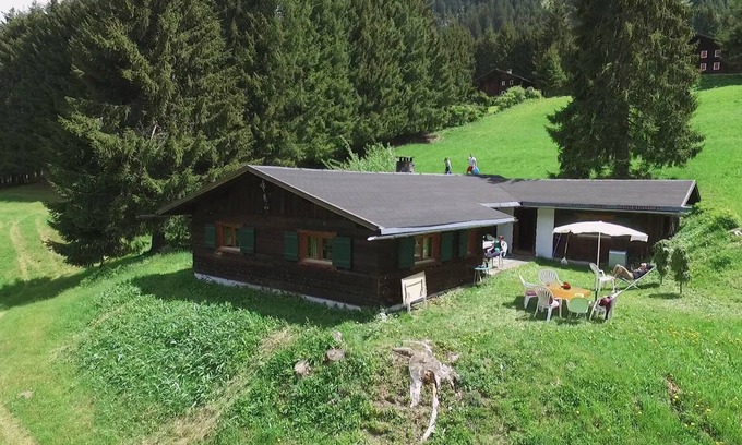 Sankt Gallenkirch House | Vacation home for 12 guests with 150m² in Gargellen (127851)
