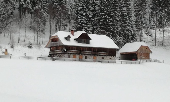 Bad Sankt Leonhard im Lavanttal House | Vacation home for 12 guests with 120m² in Kliening (273685)