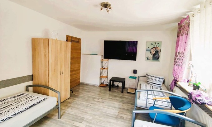 Laupheim House | Vacation home for 12 guests with 120m² in Laupheim (296478)