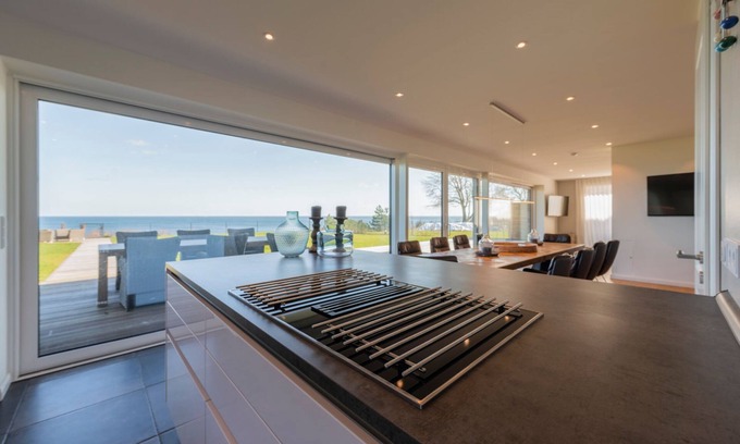 Dahme House | Vacation home for 14 guests with 230m² in Dahme (118008)