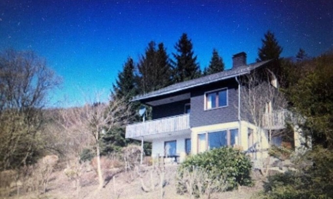 Ortsmitte House | Vacation home for 16 guests with 160m² in Willingen (145149)