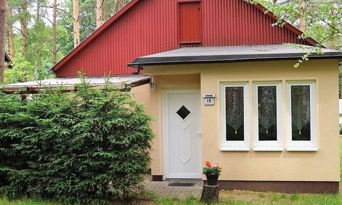 Friedland House | Vacation home for 2 guests with 34m² in Friedland (183163)