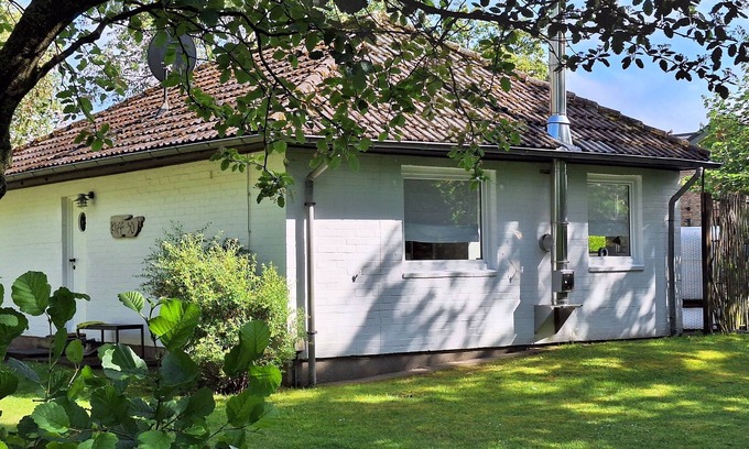 Goting House | Vacation home for 2 guests with 50m² in Goting (296424)