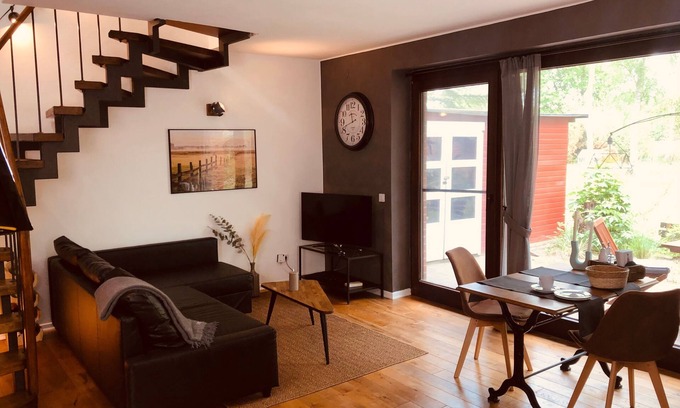 Wietze House | Vacation home for 2 guests with 64m² in Wietze (265251)