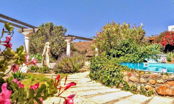 La Sabinita House | Vacation home for 3 guests with 54m² in La Sabinita (246750)