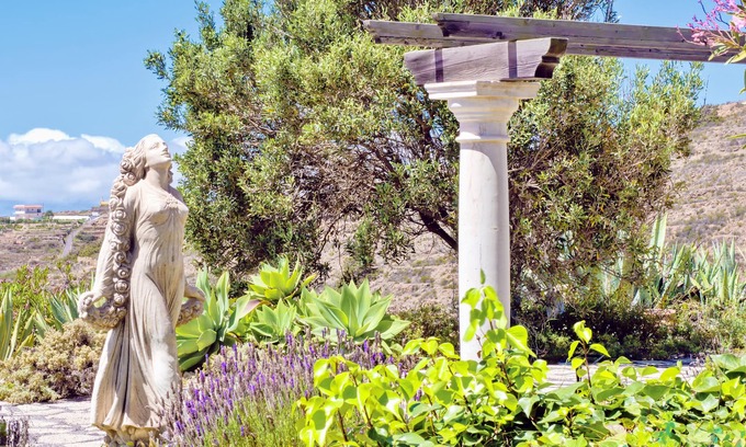 La Sabinita House | Vacation home for 3 guests with 42m² in La Sabinita (246756)