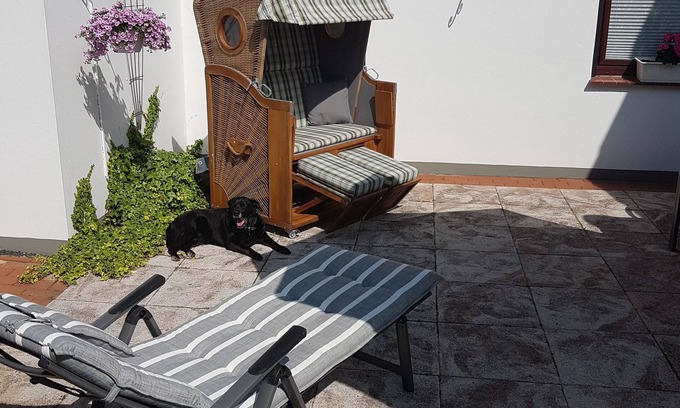 Bad Bederkesa House | Vacation home for 3 guests with 90m² in Geestland (266088)