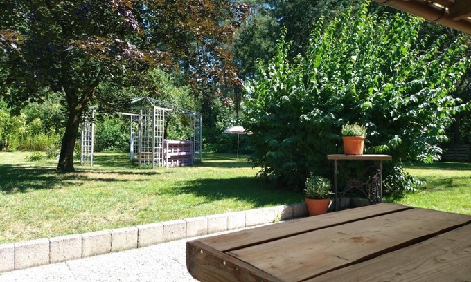 Repke House | Vacation home for 4 guests with 80m² in Dedelstorf (268877)