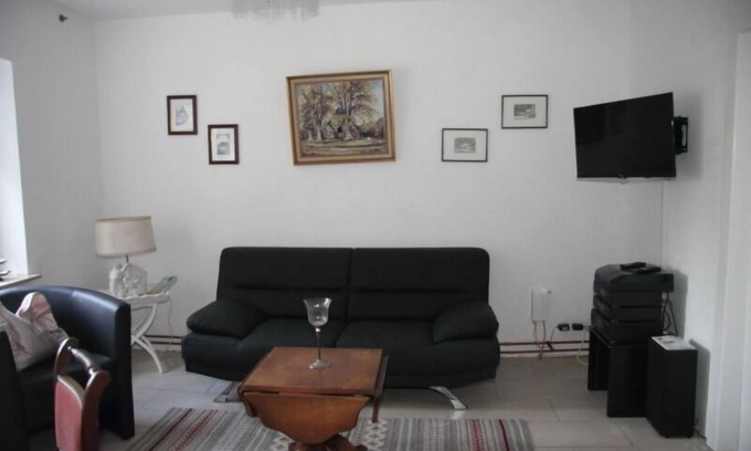 Prinzenmoor House | Vacation home for 4 guests with 68m² in Prinzenmoor (159278)