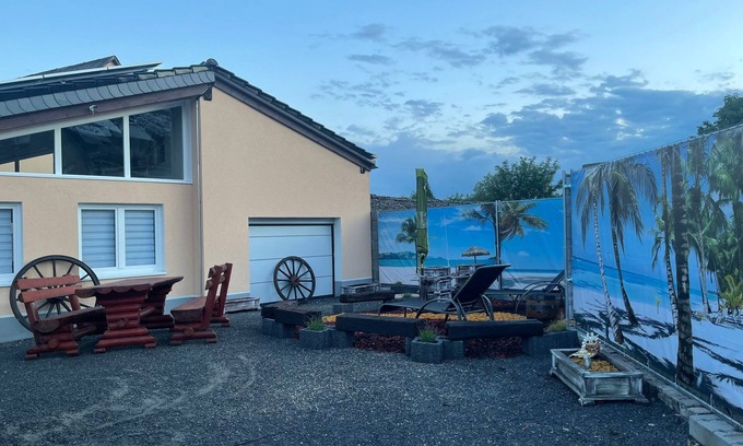 Arnshofen House | Vacation home for 4 guests with 60m² in Arnshöfen (156932)