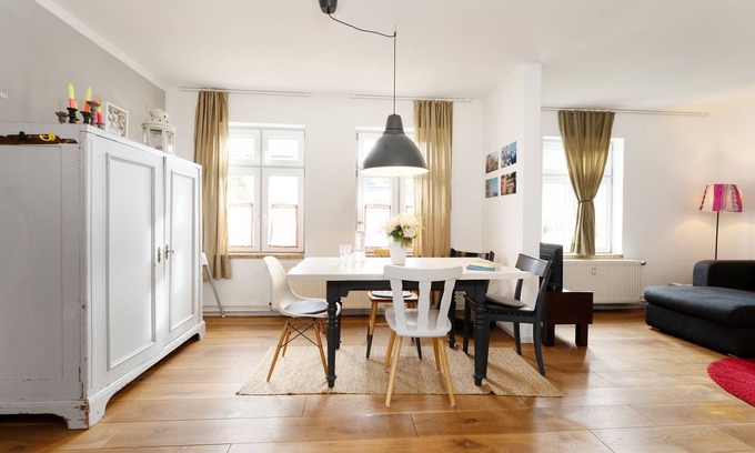 Bliesdorf House | Vacation home for 4 guests with 60m² in Bliesdorf (294221)